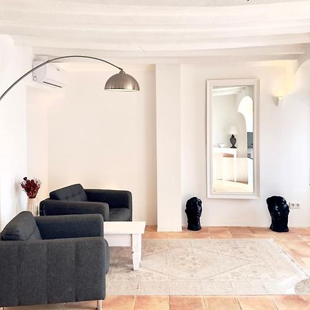 Porta Nova Suites Altea - Adults Only Eksteriør billede