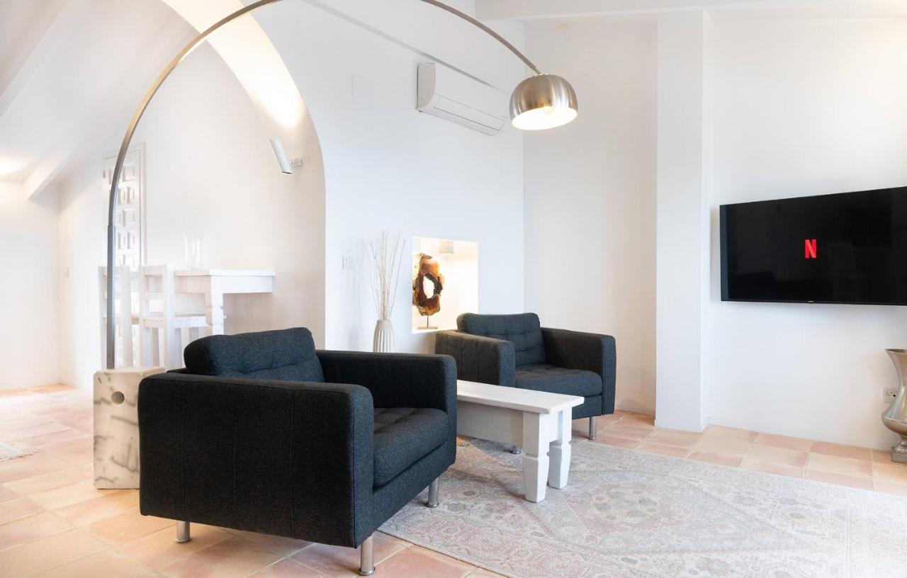 Porta Nova Suites Altea - Adults Only Eksteriør billede
