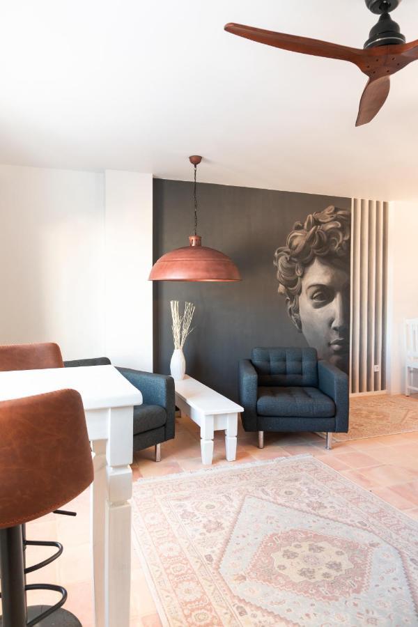 Porta Nova Suites Altea - Adults Only Eksteriør billede