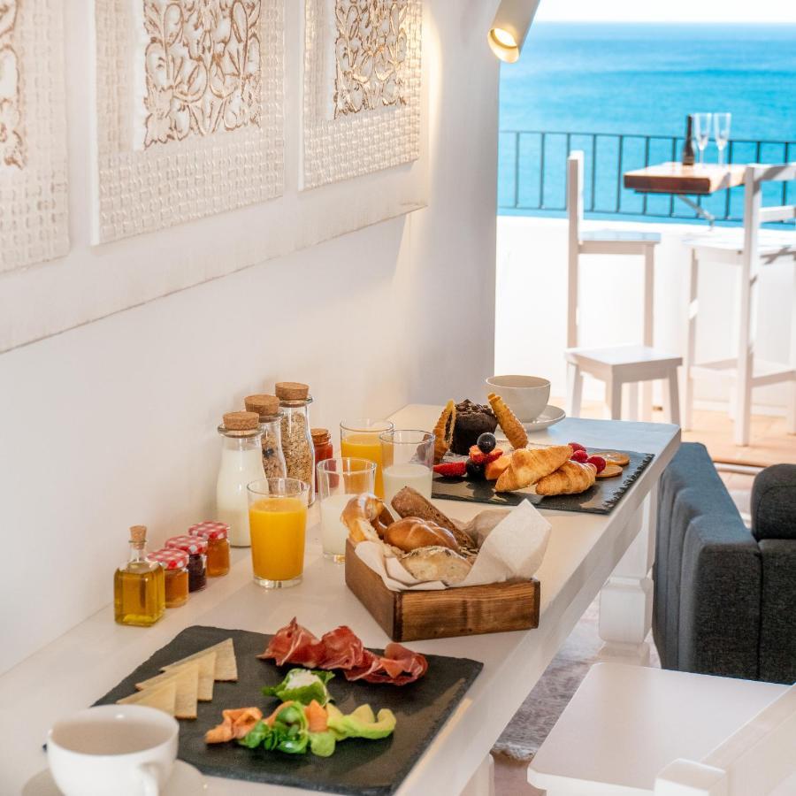 Porta Nova Suites Altea - Adults Only Eksteriør billede