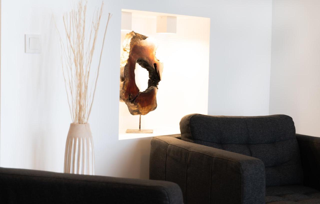 Porta Nova Suites Altea - Adults Only Eksteriør billede