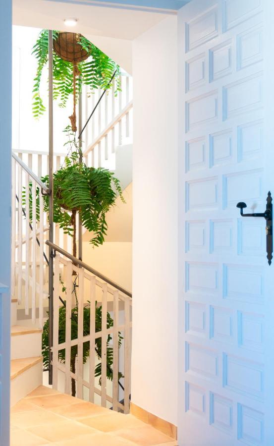 Porta Nova Suites Altea - Adults Only Eksteriør billede
