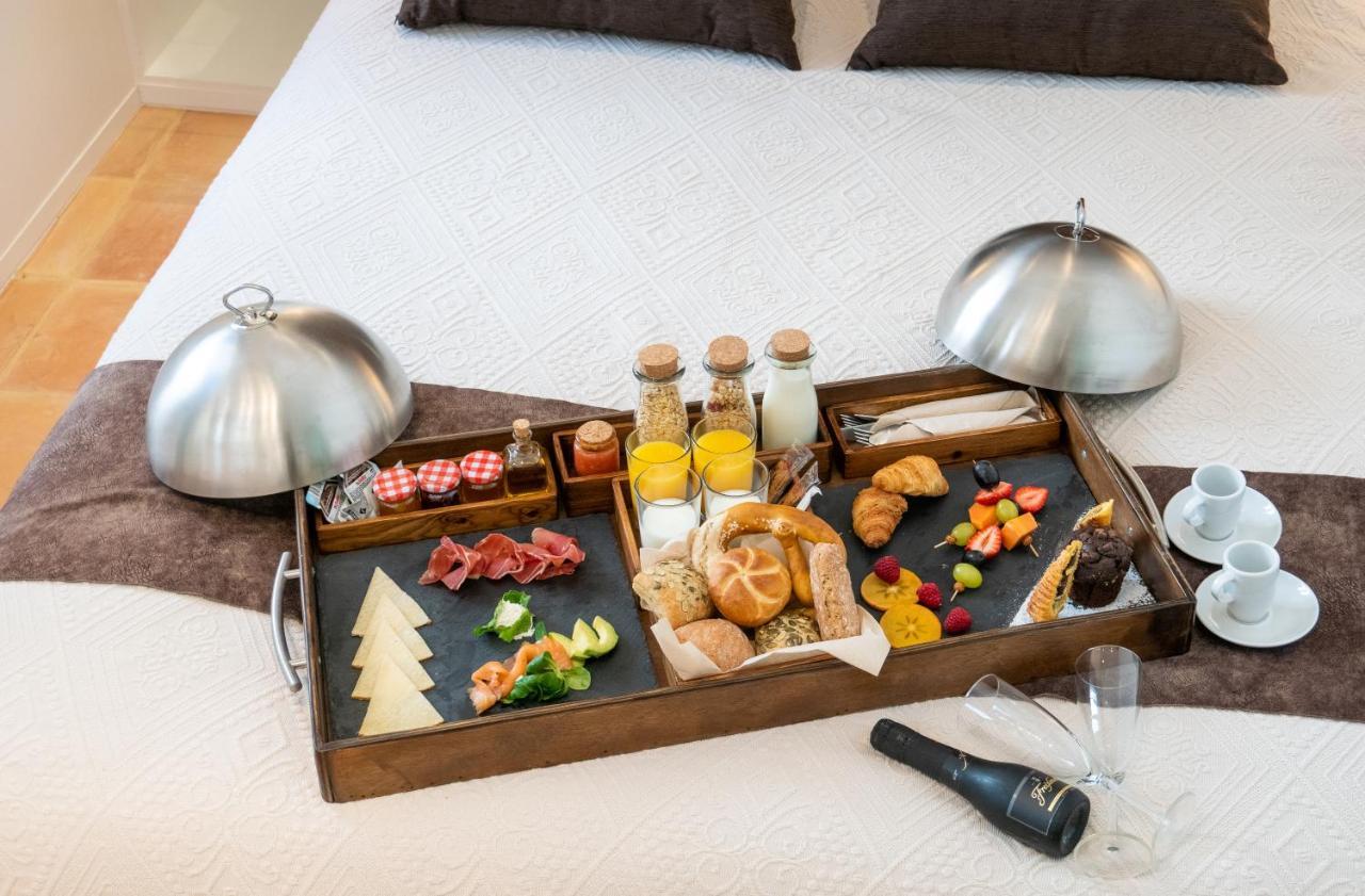 Porta Nova Suites Altea - Adults Only Eksteriør billede