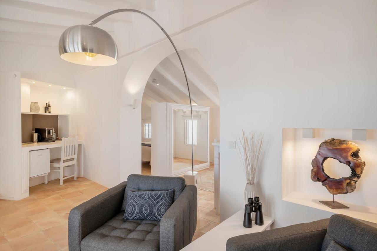 Porta Nova Suites Altea - Adults Only Eksteriør billede