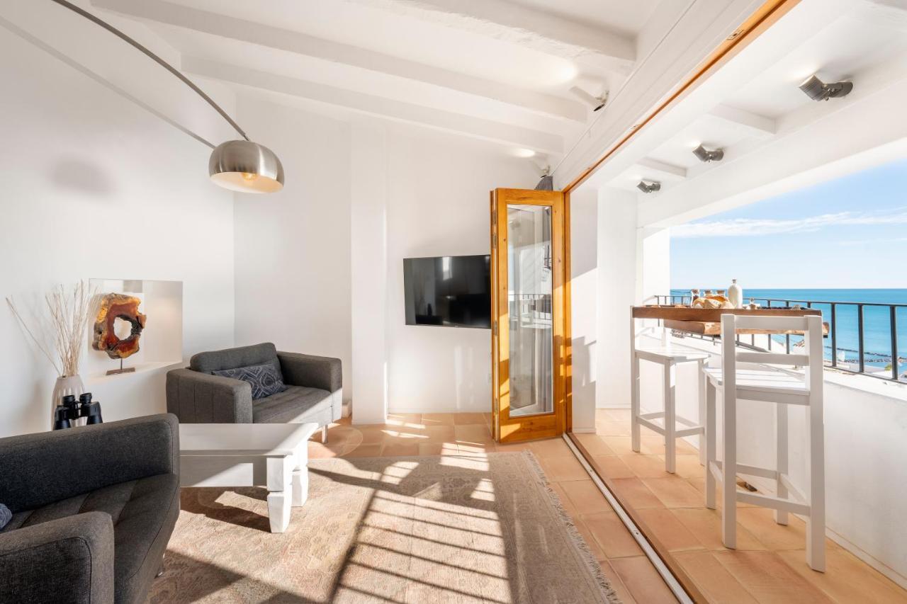 Porta Nova Suites Altea - Adults Only Eksteriør billede