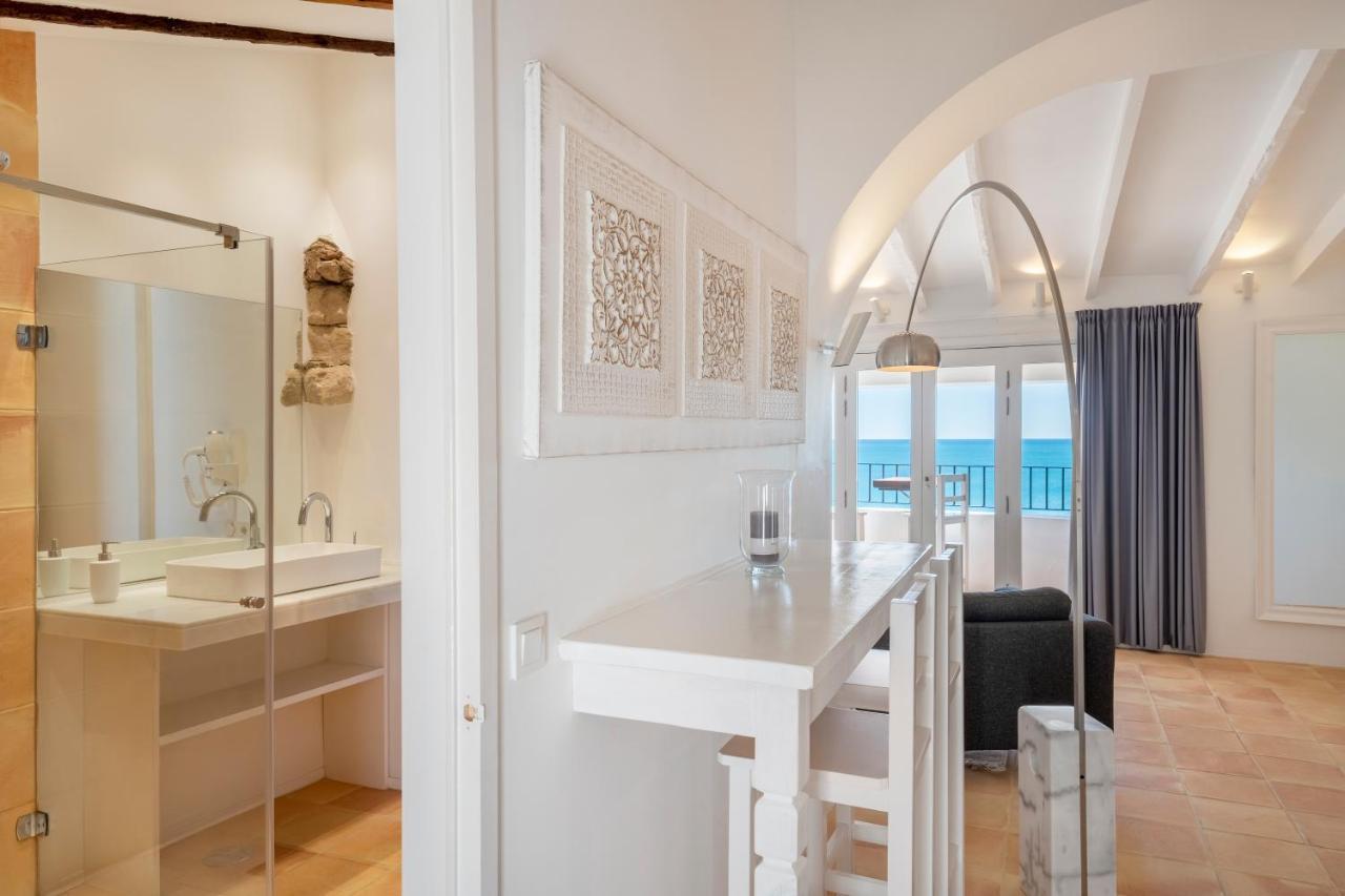 Porta Nova Suites Altea - Adults Only Eksteriør billede