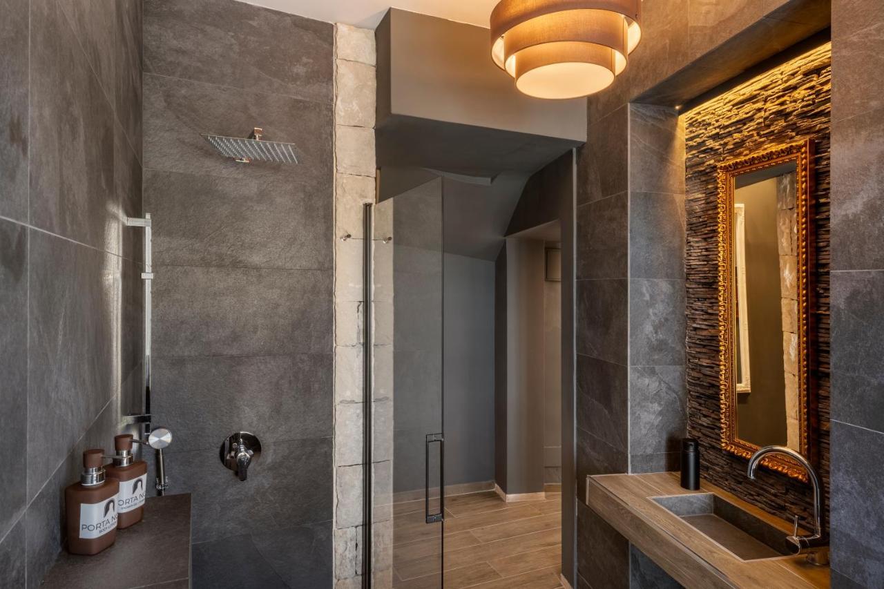 Porta Nova Suites Altea - Adults Only Eksteriør billede