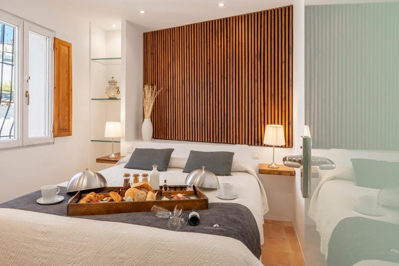 Porta Nova Suites Altea - Adults Only Eksteriør billede