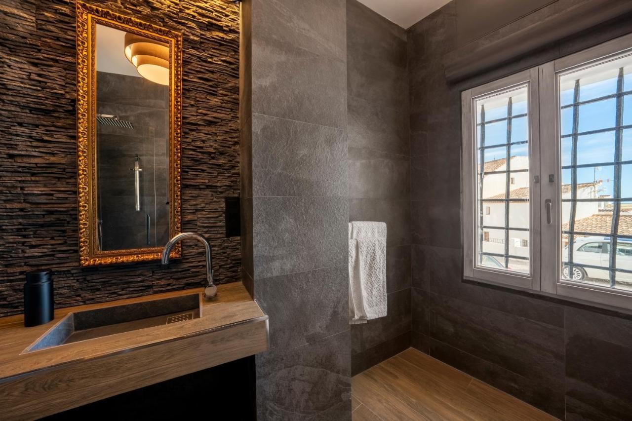 Porta Nova Suites Altea - Adults Only Eksteriør billede