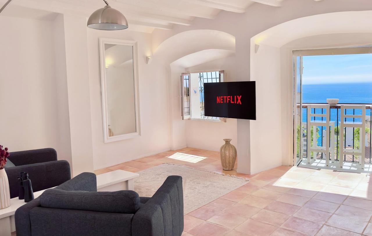 Porta Nova Suites Altea - Adults Only Eksteriør billede